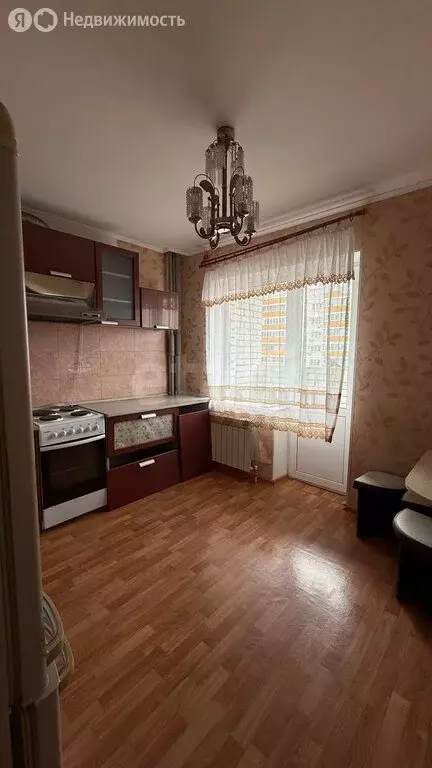 1-комнатная квартира: Брянск, улица Комарова, 59 (38.7 м) - Фото 2