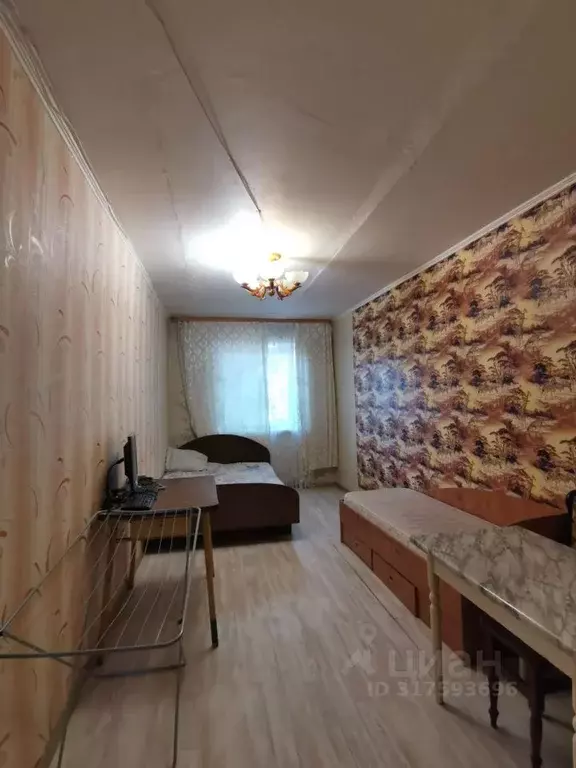2-к кв. Саратовская область, Саратов Миллеровская ул., 62а (45.0 м) - Фото 0