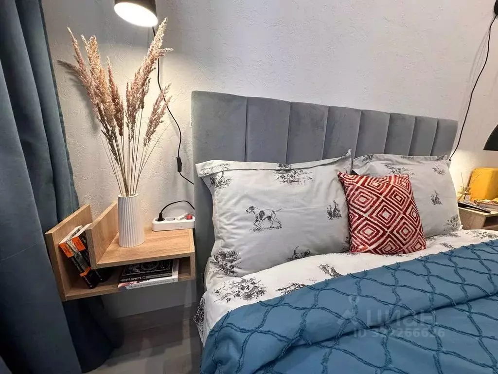 1-к кв. Калининградская область, Калининград ул. Героя России ... - Фото 1