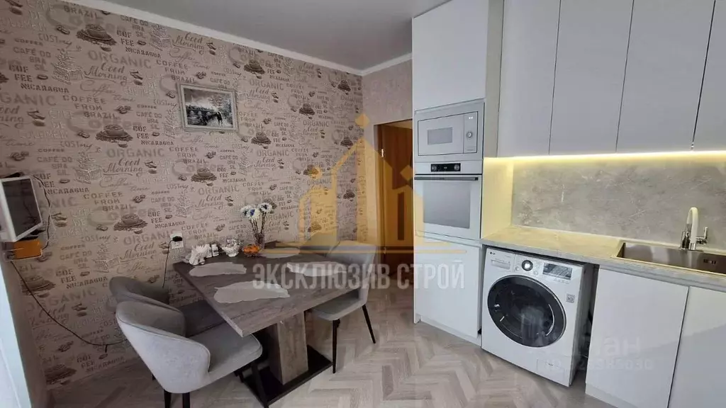 1-к кв. Ставропольский край, Предгорный муниципальный округ, ... - Фото 2