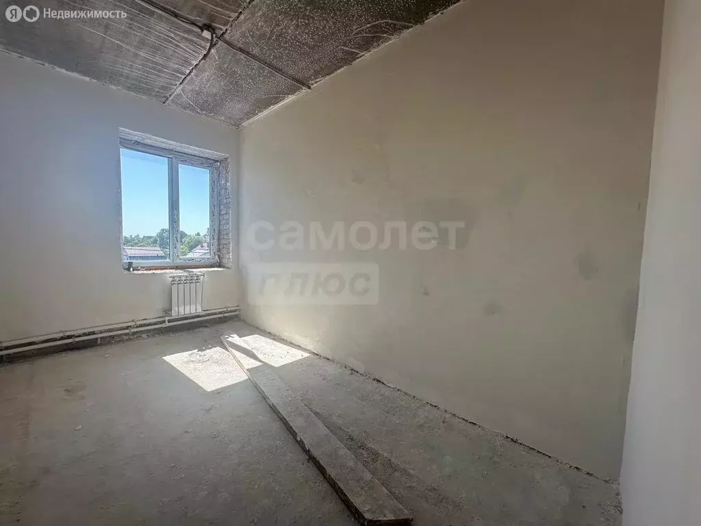 Квартира-студия: Оренбург, Советская улица, 126 (17 м) - Фото 1