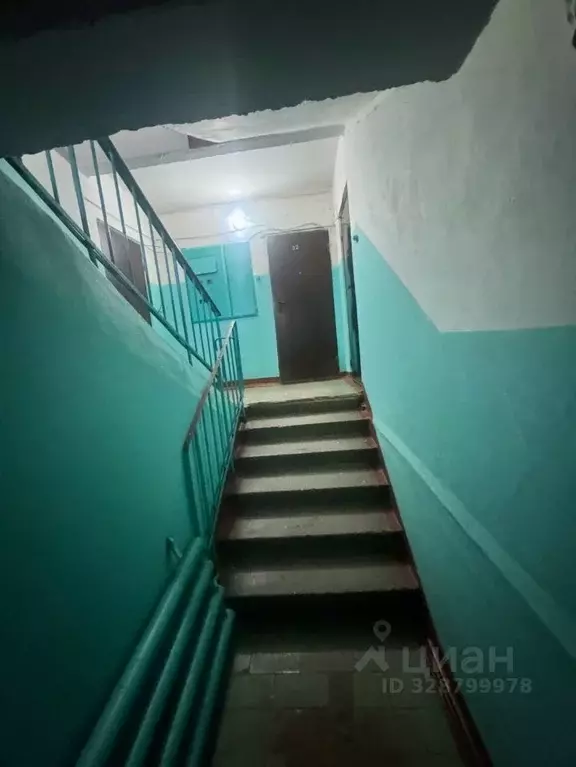 2-к кв. Марий Эл, Оршанка пгт ул. Гагарина, 9 (46.9 м) - Фото 2