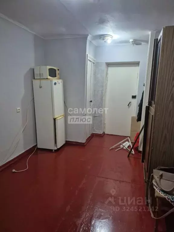 Комната Новосибирская область, Новосибирск ул. Римского-Корсакова, 3 ... - Фото 2