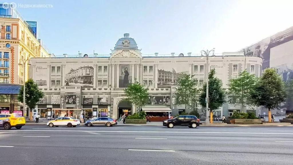 Помещение свободного назначения (320 м) - Фото 2