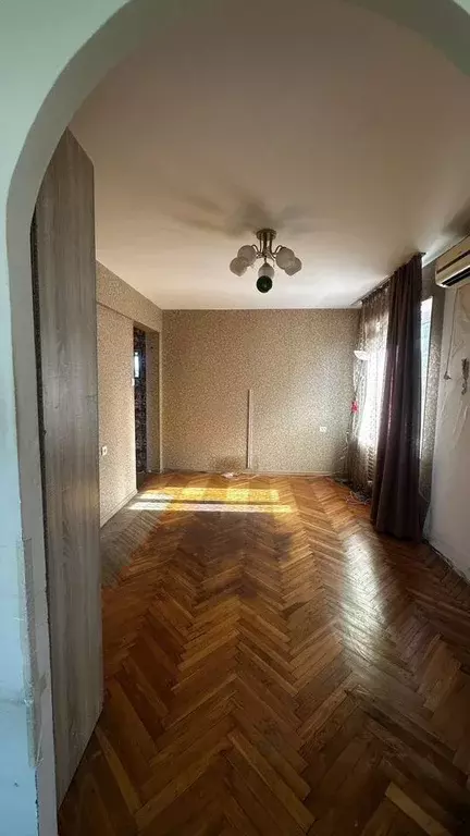 1-к кв. Краснодарский край, Сочи ул. Тимирязева, 9 (36.0 м) - Фото 2