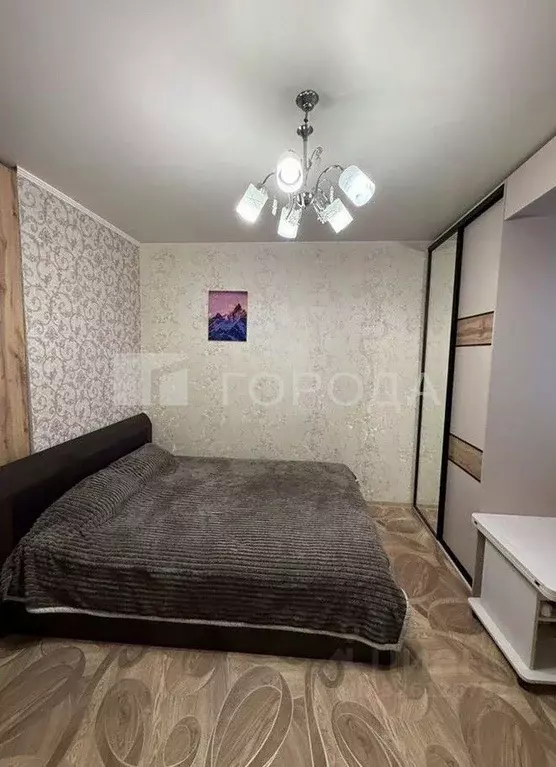 Студия Томская область, Томск Кедровый пер., 11 (21.1 м) - Фото 2