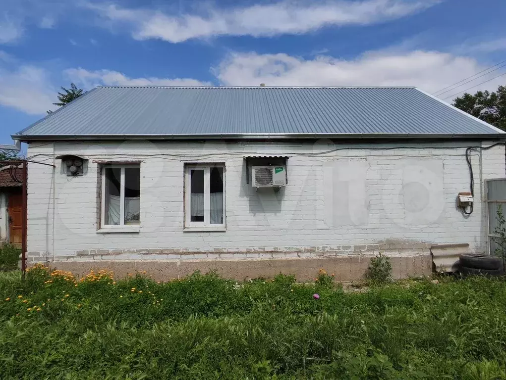 Дом 53,6 м на участке 12 сот. - Фото 1