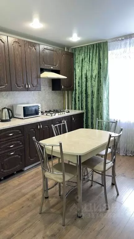 1-к кв. Мордовия, Саранск ул. Ульянова, 95 (43.0 м) - Фото 1