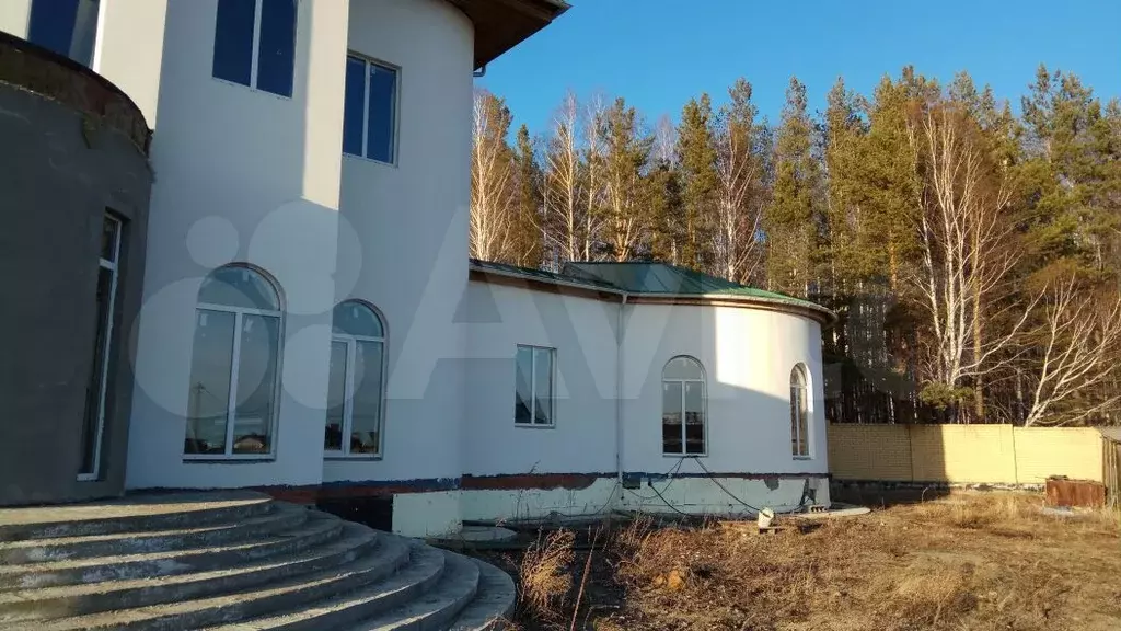 Дом 1000 м на участке 40 сот. - Фото 1