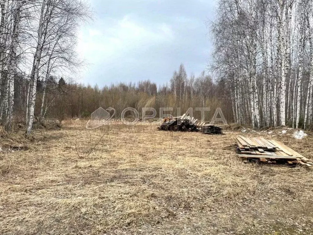 Дом в Тюменская область, Нижнетавдинский район, Аракчино СНТ ул. ... - Фото 1