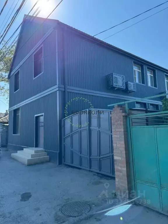 Помещение свободного назначения в Ростовская область, Ростов-на-Дону ... - Фото 1