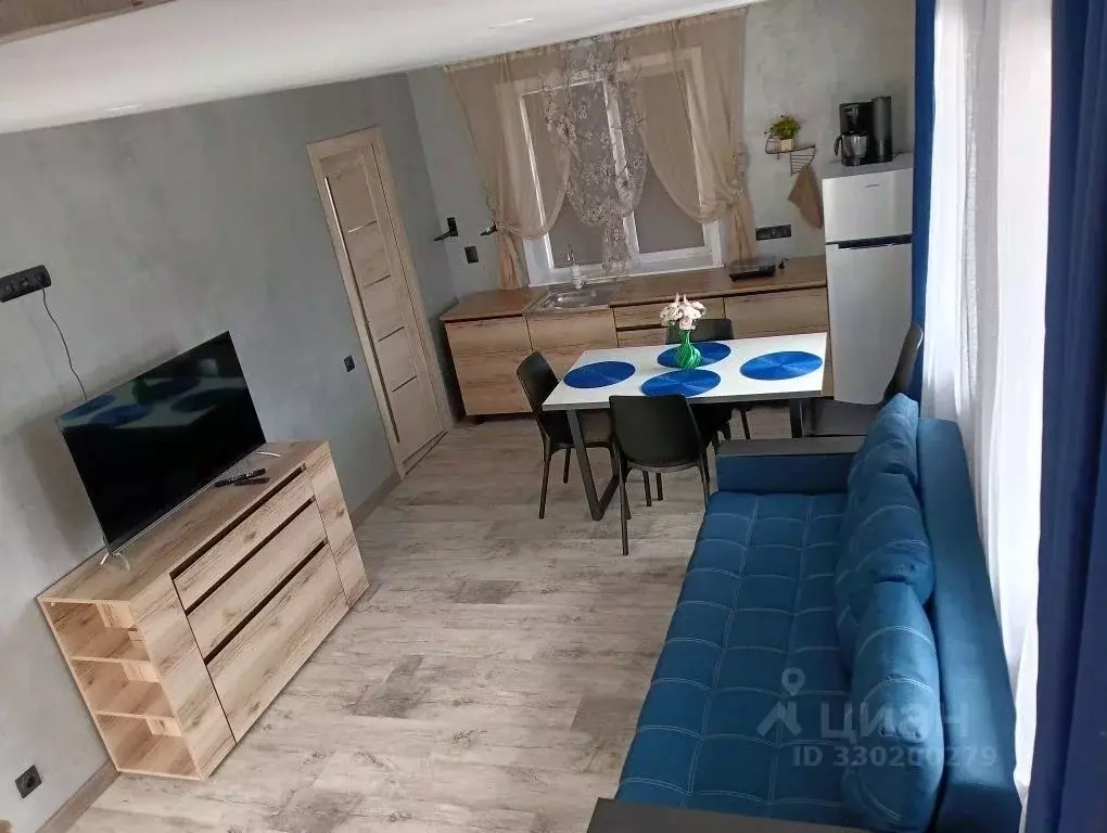 Дом в Алтайский край, Яровое Строительная ул., 45 (80 м) - Фото 1