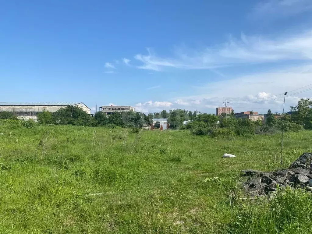 Участок в Северная Осетия, Владикавказ Горянка садовое товарищество, ... - Фото 2