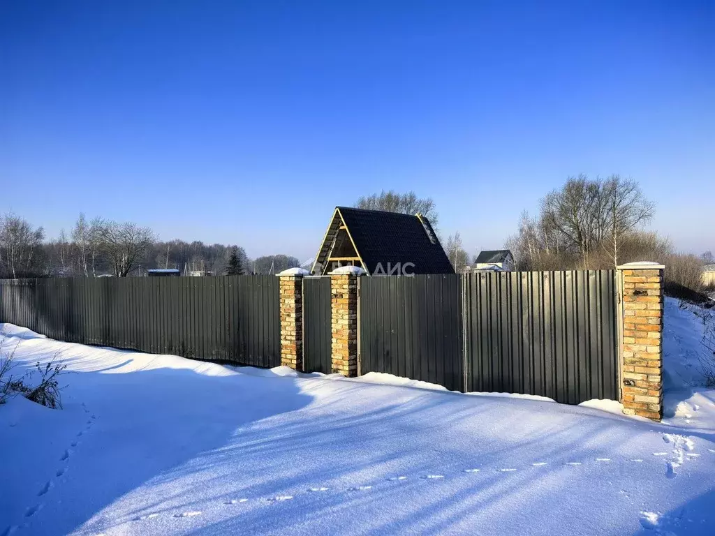 Дом в Калининградская область, Зеленоградский муниципальный округ, ... - Фото 2