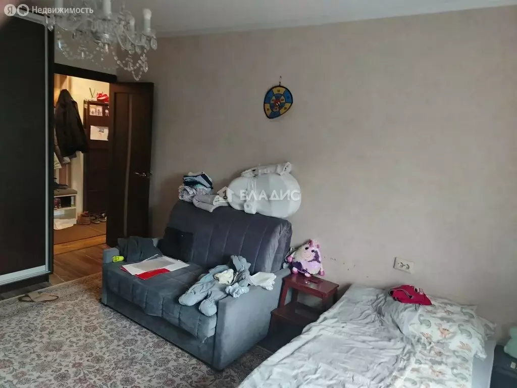 3-комнатная квартира: Москва, Кетчерская улица, 8к3 (49.9 м) - Фото 2