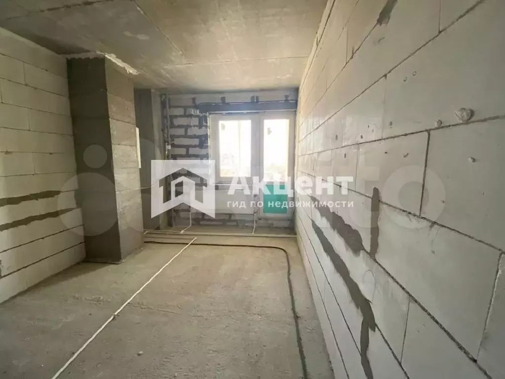 2-к. квартира, 70 м, 7/14 эт. - Фото 1