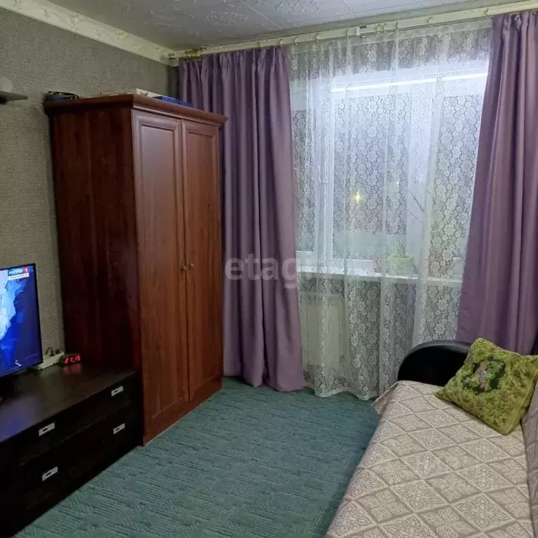 3-к кв. Красноярский край, Норильск ул. Нансена, 52 (58.1 м) - Фото 1