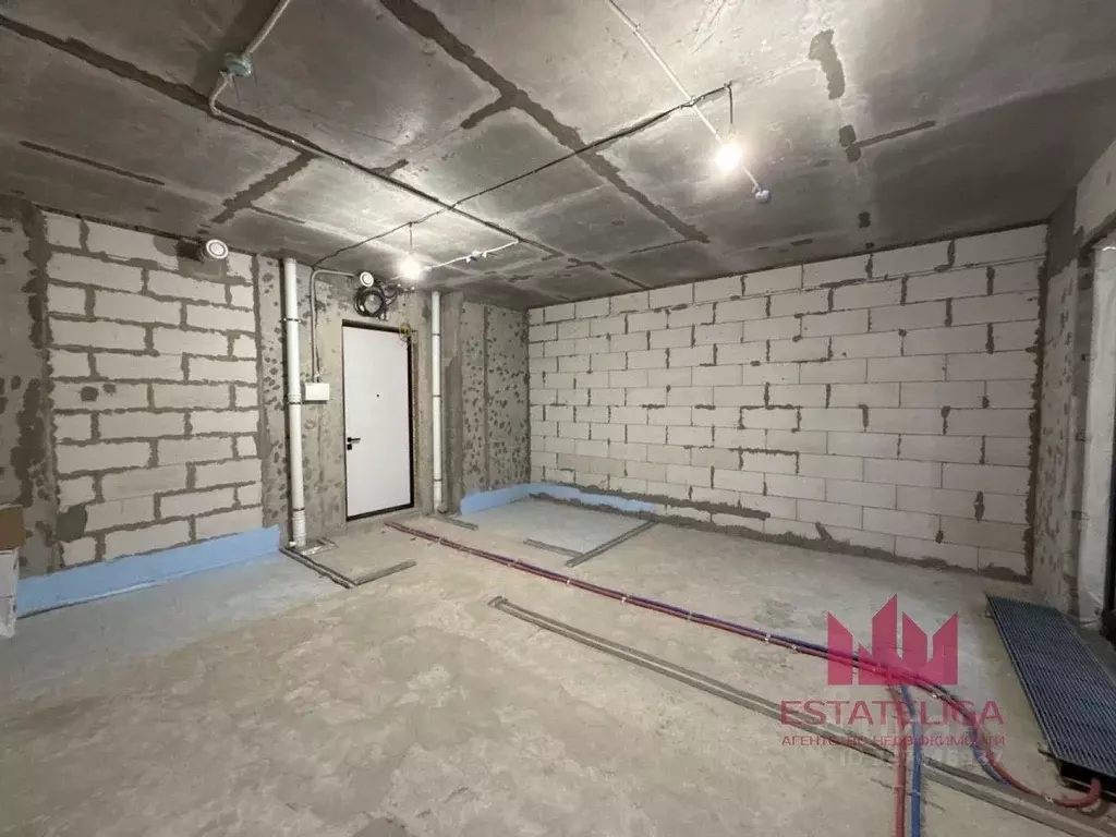 1-к кв. Москва Озерная ул., 1к2/6 (37.0 м) - Фото 2