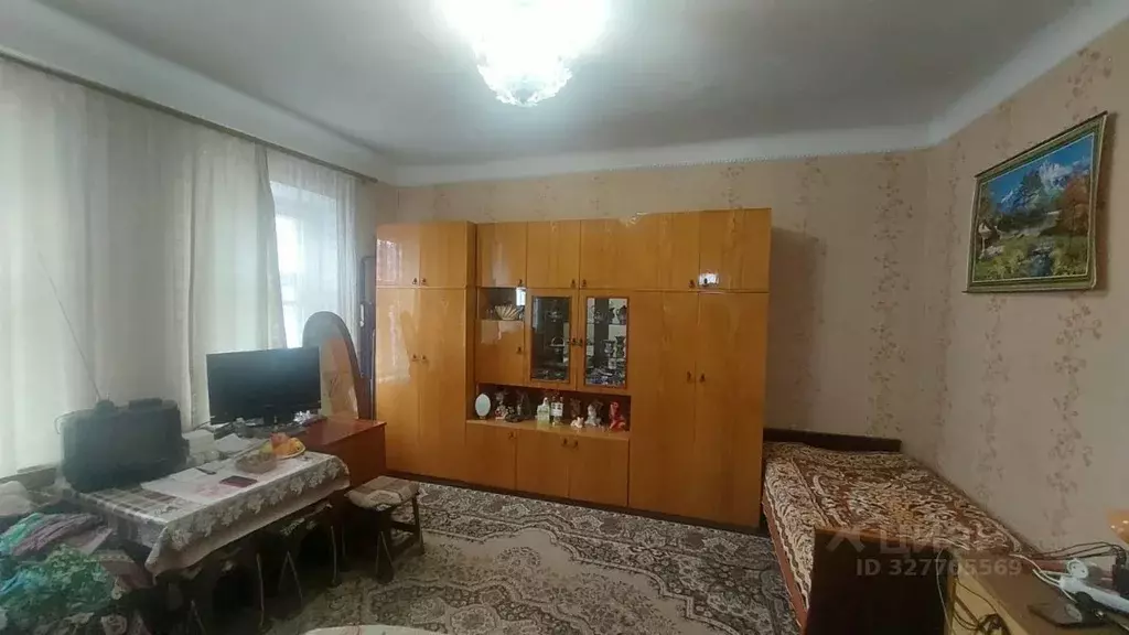 Дом в Северная Осетия, Владикавказ ул. Беслановская, 8 (30 м) - Фото 1