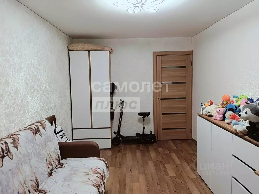 3-к кв. Архангельская область, Котлас ул. Невского, 6 (58.0 м) - Фото 1