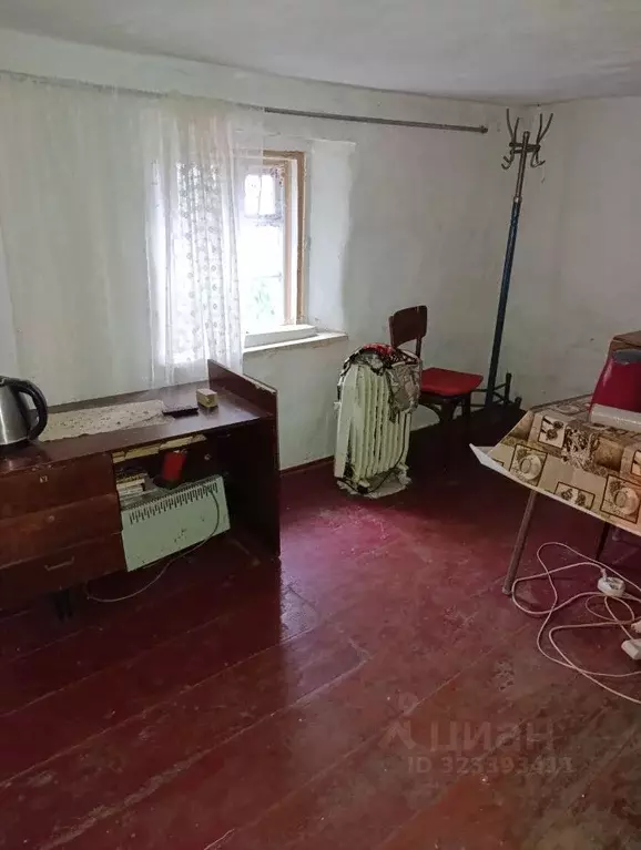 2-к кв. Крым, Симферополь ул. Футболистов, 99 (32.0 м) - Фото 1