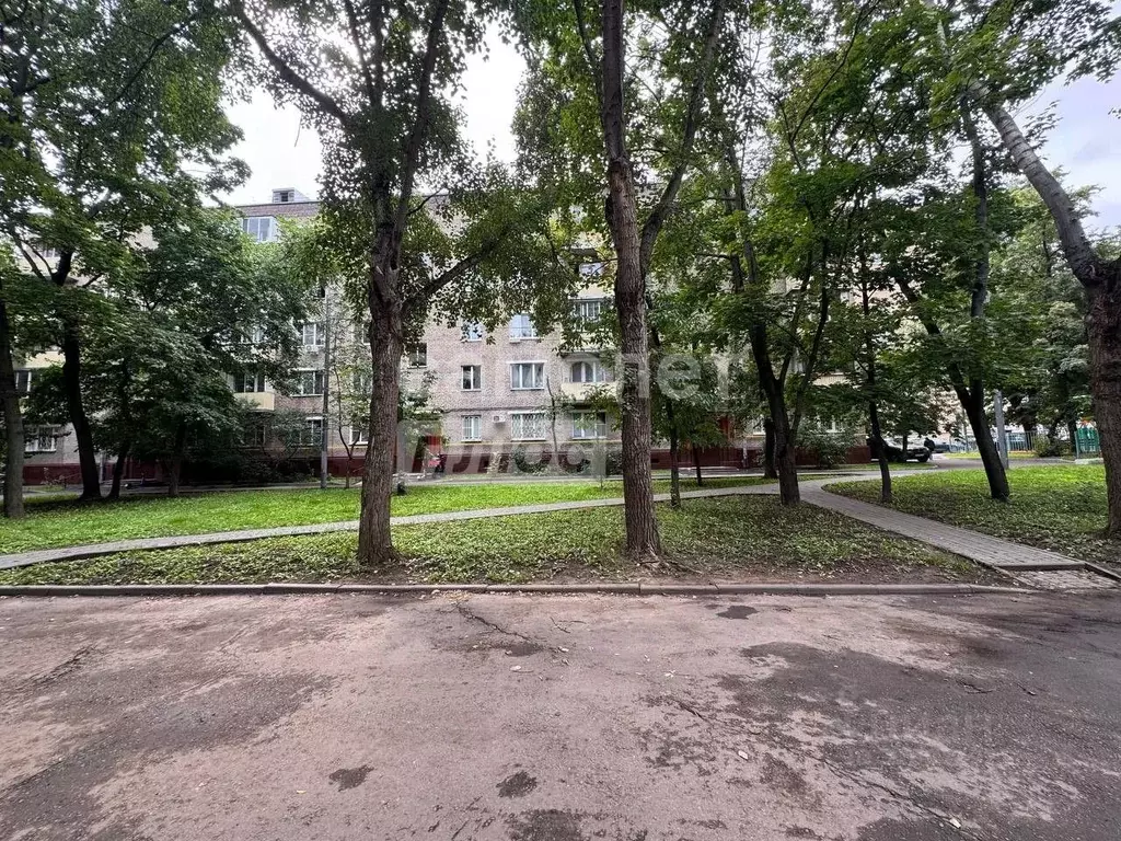 Комната Москва Дубининская ул., 19 (19.0 м) - Фото 2