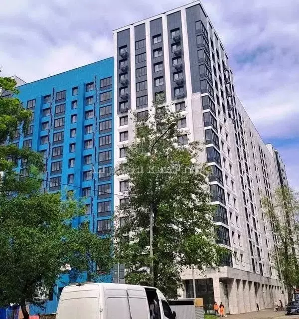 2-к кв. Москва Верхоянская ул., 12 (56.7 м) - Фото 1