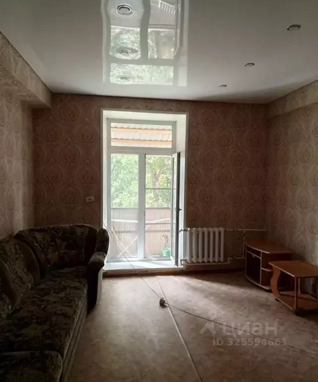 3-к кв. Хакасия, Черногорск Октябрьская ул., 72 (71.5 м) - Фото 2