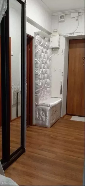 Продаётся 1-к квартира, 37 м - Фото 0