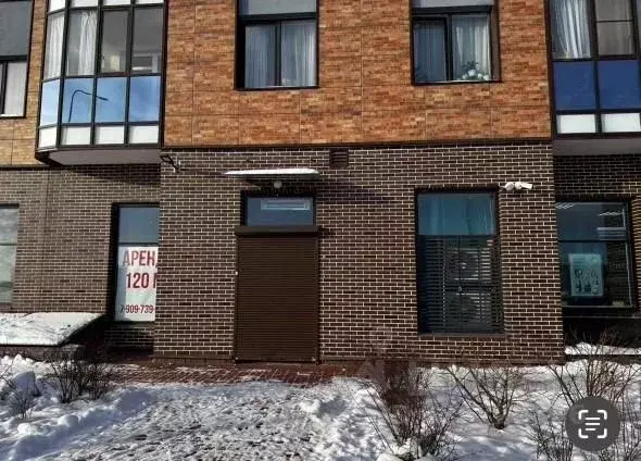 Помещение свободного назначения в Ленинградская область, Всеволожский ... - Фото 2