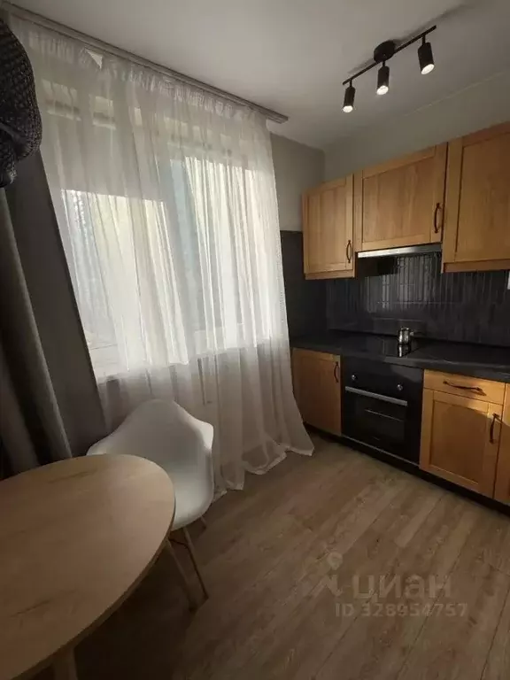 1-к кв. Москва пер. 3-й Митинский, 4 (44.0 м) - Фото 2