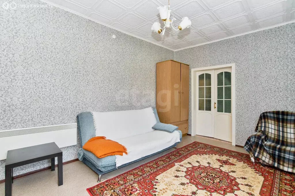 Дом в село Кафтанчиково, Молодёжная улица (78.5 м) - Фото 2
