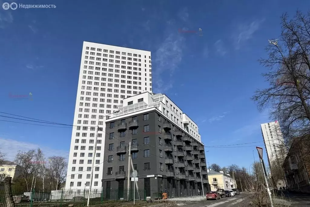 1-комнатная квартира: Екатеринбург, жилой район Уралмаш, жилой ... - Фото 1