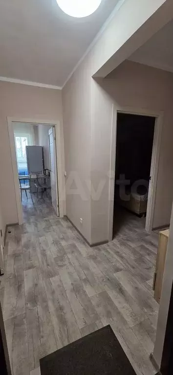 1-к. квартира, 43 м, 2/5 эт. - Фото 1