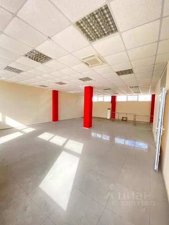 Помещение свободного назначения в Краснодарский край, Анапа Солнечная ... - Фото 2