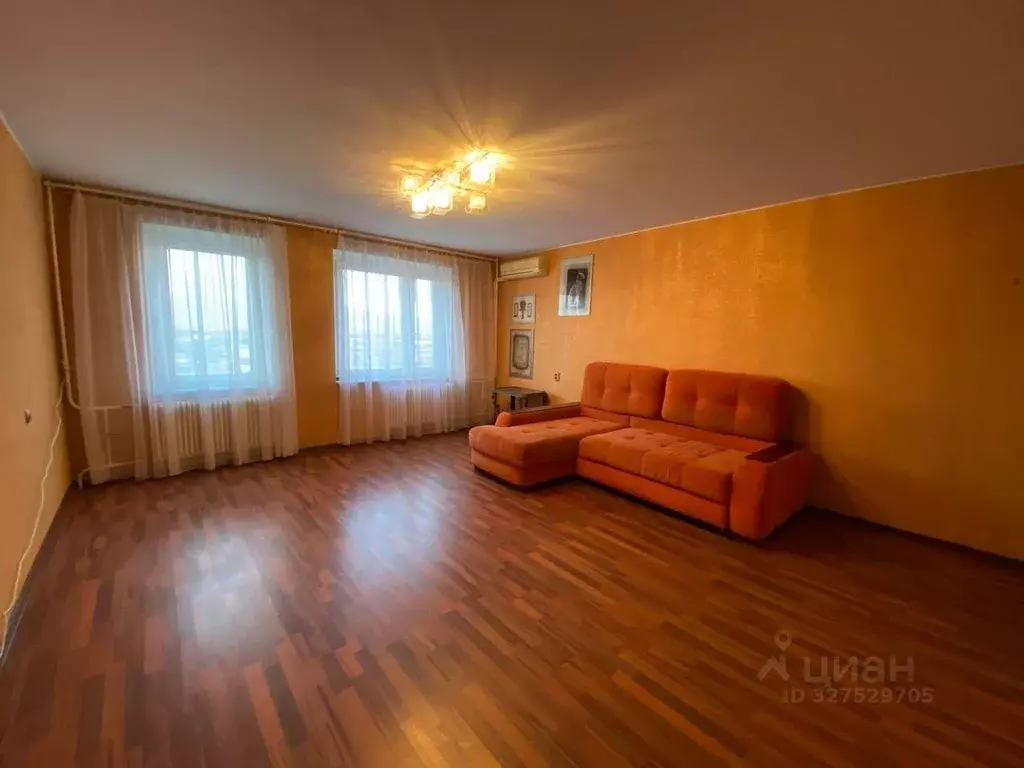 3-к кв. Московская область, Дзержинский Угрешская ул., 10 (104.7 м) - Фото 1