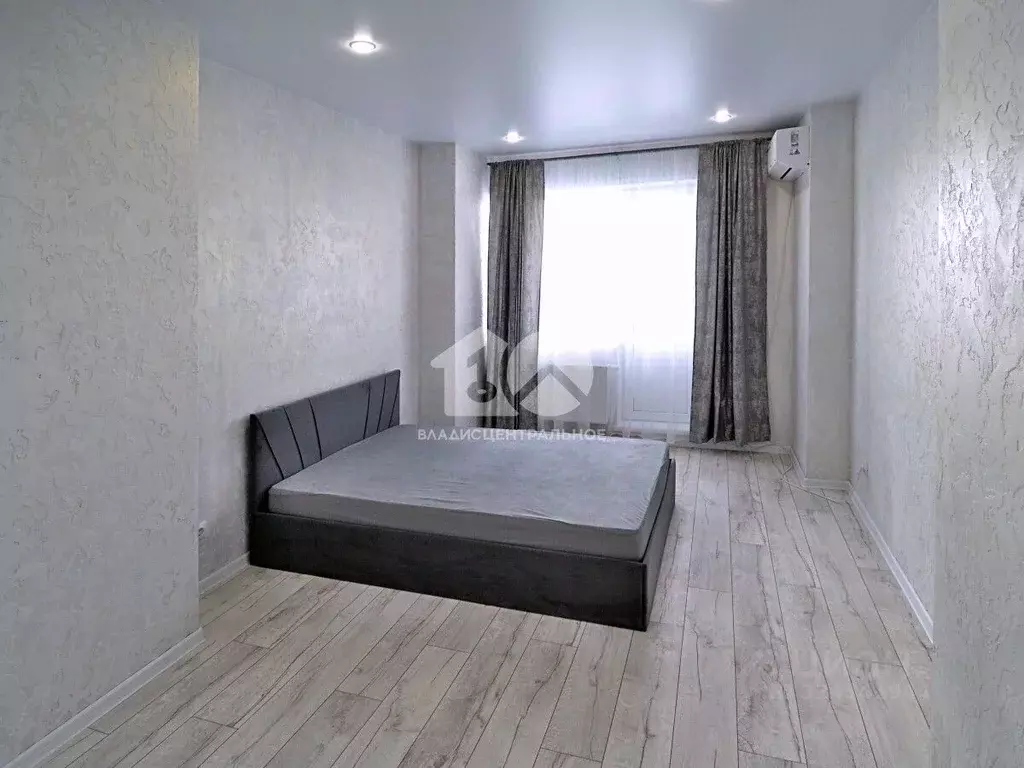 2-к кв. Новосибирская область, Новосибирск Закаменский мкр, 11 (50.0 ... - Фото 1