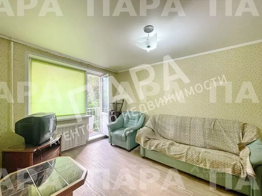 1-к кв. Самарская область, Самара ул. Челюскинцев, 14 (25.0 м) - Фото 0