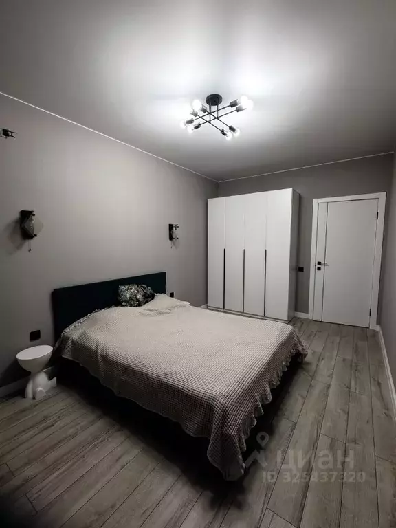 3-к кв. Московская область, Ивантеевка Пушкинский городской округ, ... - Фото 2