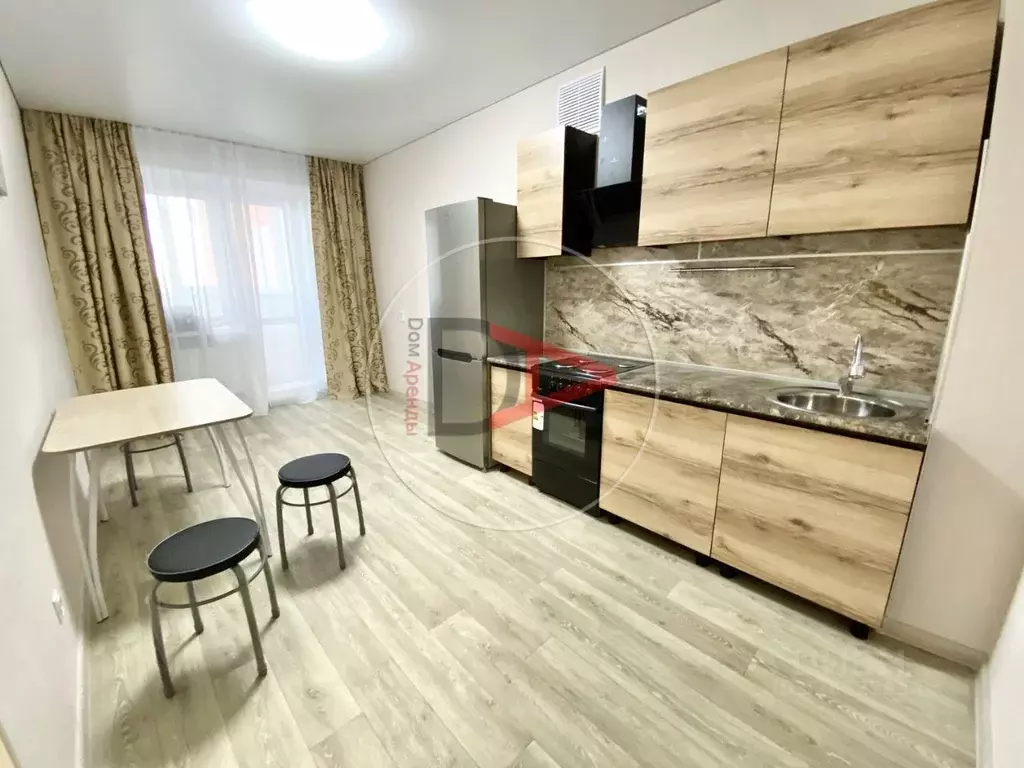 2-к кв. Башкортостан, Уфа ул. Пархоменко, 71/1 (70.0 м) - Фото 1