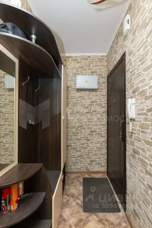 1-к кв. Тюменская область, Тюмень ул. Стартовая, 7 (35.2 м) - Фото 1