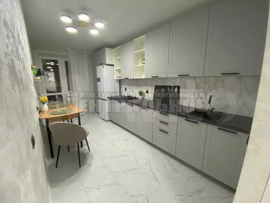 2-к. квартира, 58 м, 5/11 эт. - Фото 0
