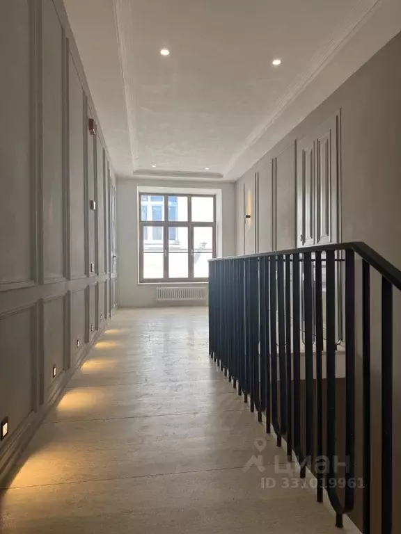 3-к кв. Москва ул. Пречистенка, 33/19С2 (110.0 м) - Фото 1