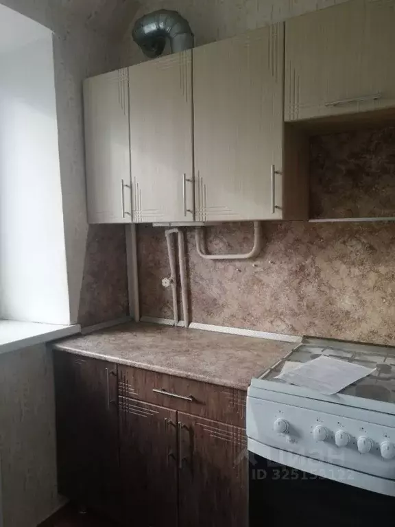 2-к кв. Башкортостан, Янаул Советская ул., 2 (43.7 м) - Фото 2