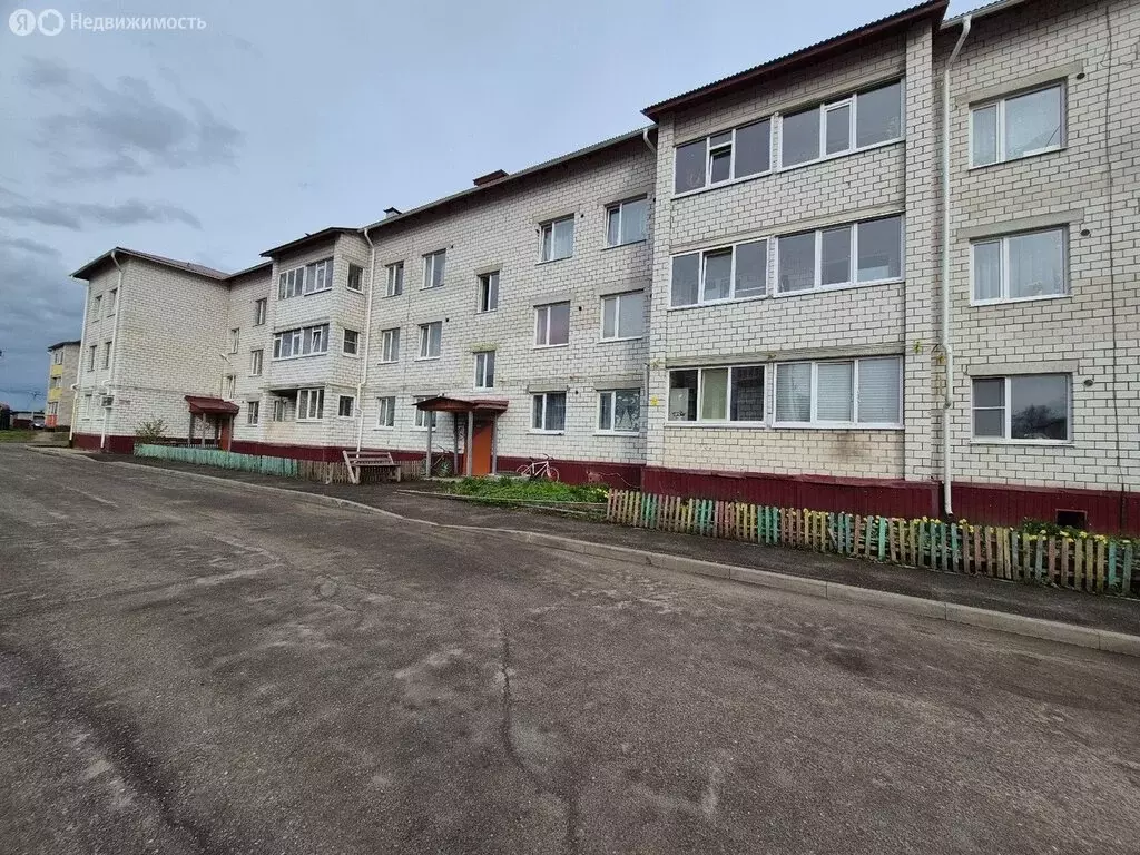 3-комнатная квартира: Сокол, улица Некрасова, 17 (57.7 м) - Фото 1