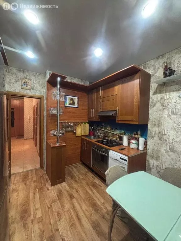 2-комнатная квартира: Сертолово, улица Ветеранов, 15 (65.2 м) - Фото 1
