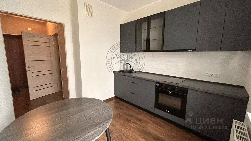 1-к кв. Свердловская область, Екатеринбург ул. Рябинина, 18/3 (28.2 м) - Фото 0
