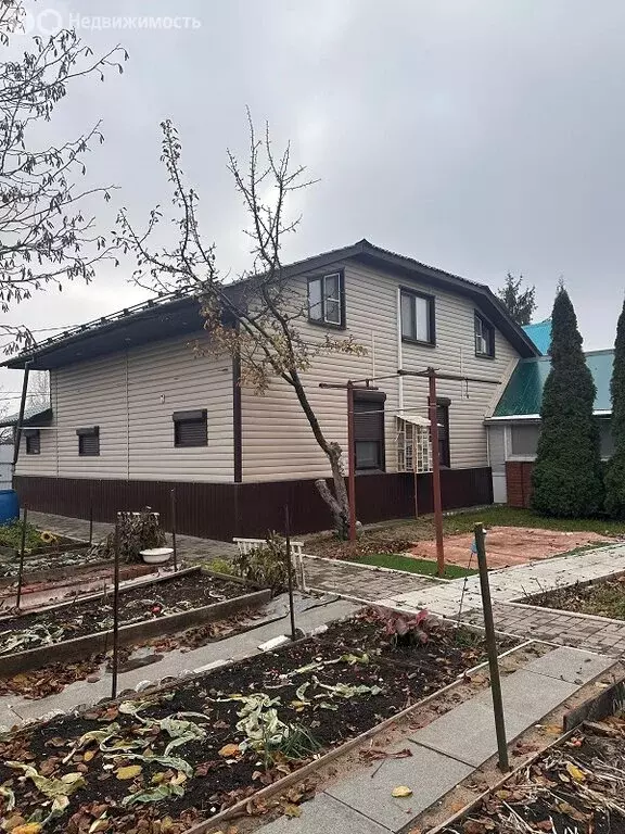 Дом в Самара, Барбошина Поляна, 8-я линия, 4А (120 м) - Фото 1