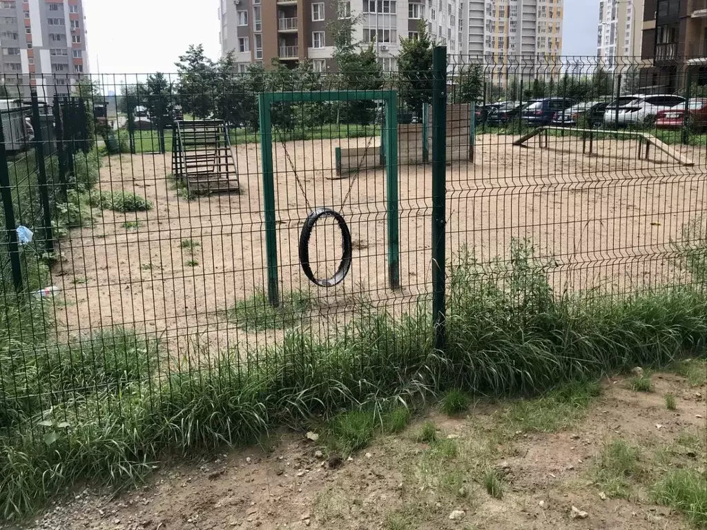 2-к кв. Московская область, Реутов Юбилейный просп., 72 (53.2 м) - Фото 1