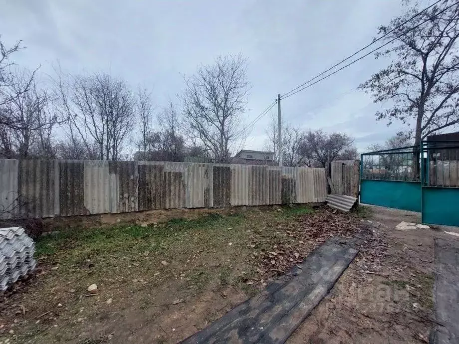 Дом в Крым, Симферопольский район, Трудовское с/пос, Нива СПК 1461 (31 ... - Фото 1